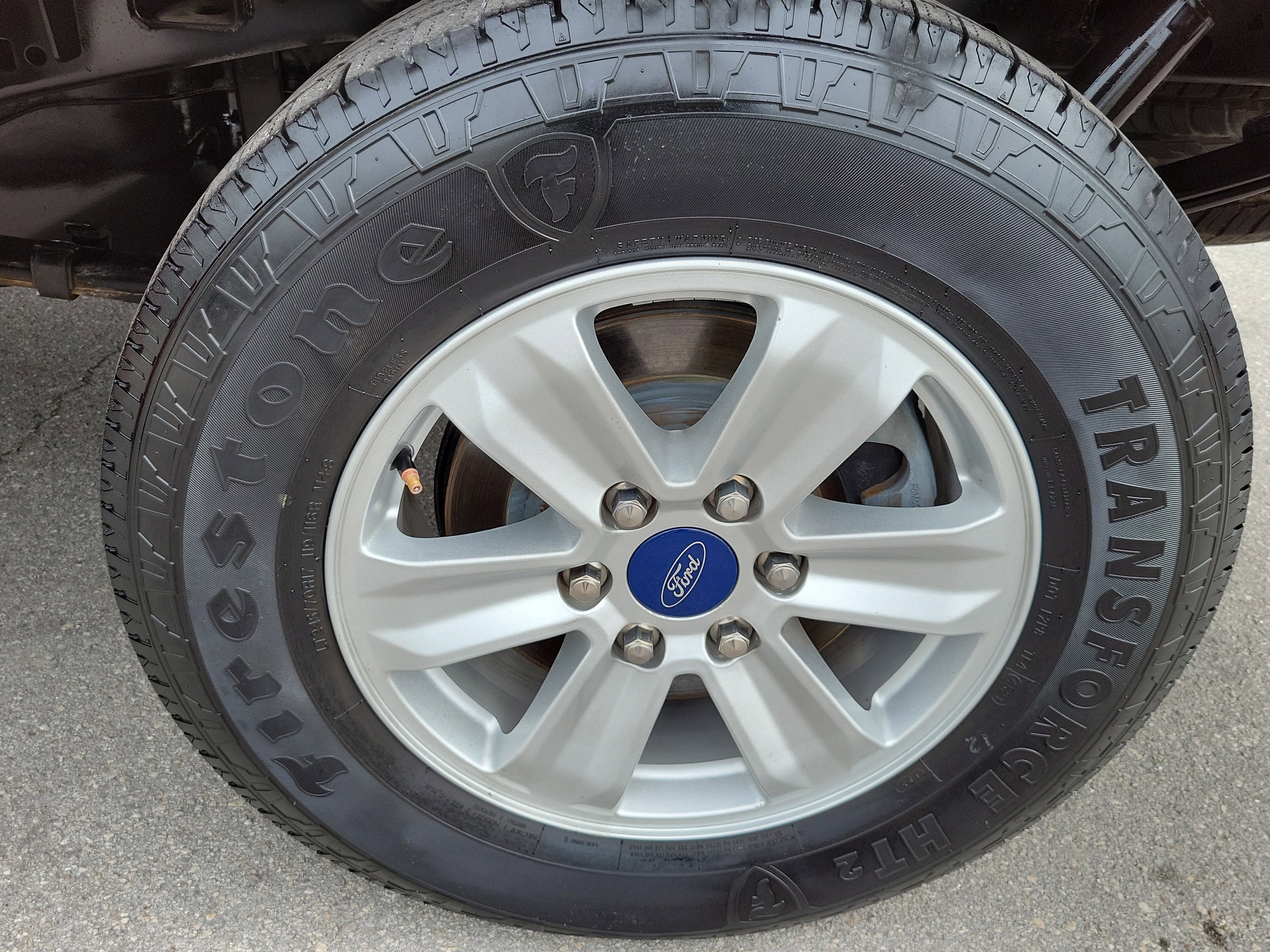 Used 2018 Ford F150 XLT RWD image 10