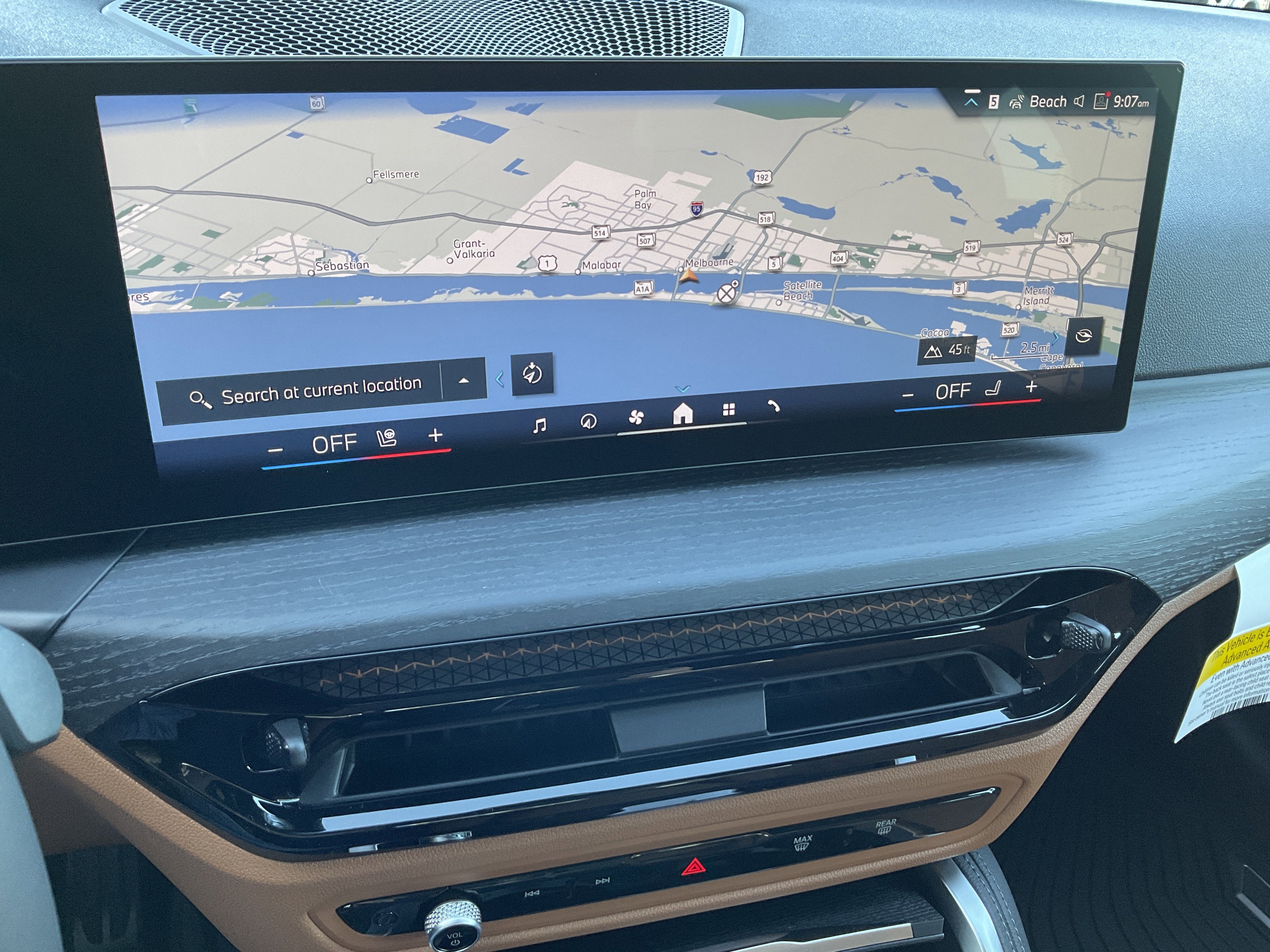 New 2026 BMW 430i Coupe w/ M Sport Package image 18