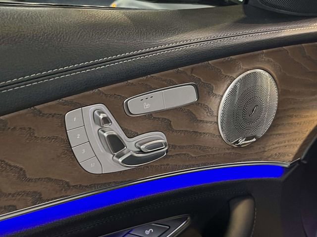 Certified 2022 Mercedes-Benz E 53 AMG 4MATIC Sedan image 17