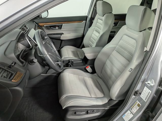 Used 2021 Honda CR-V EX image 13