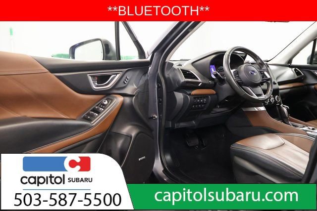 Used 2024 Subaru Forester Touring image 10