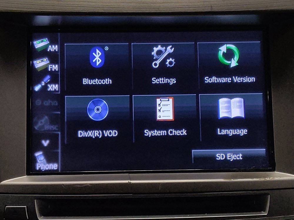 Used 2014 Subaru Outback 3.6R Limited image 25