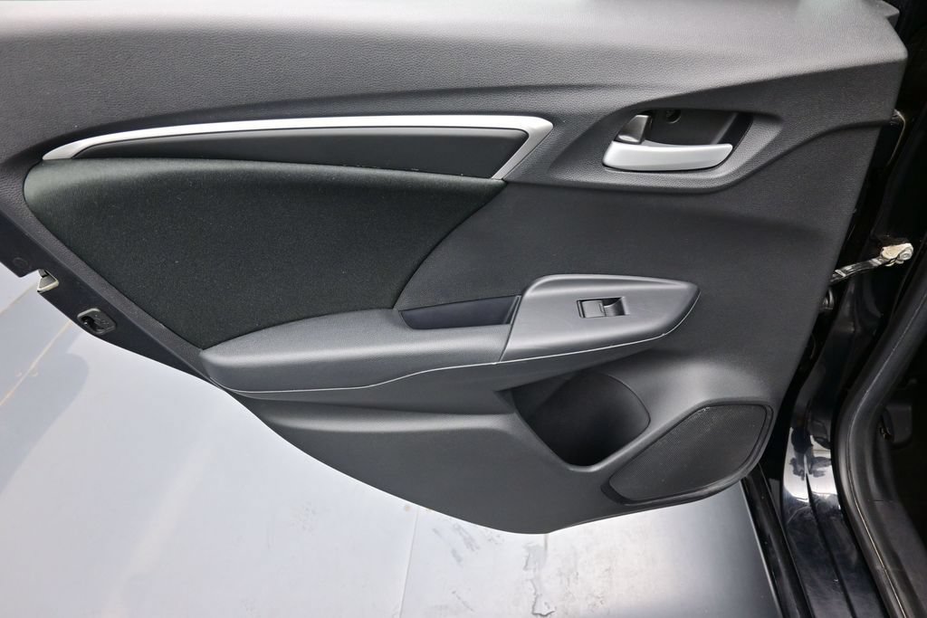 Used 2019 Honda Fit LX image 21