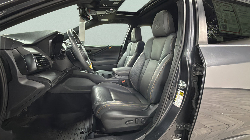 Certified 2024 Subaru Outback Wilderness image 17