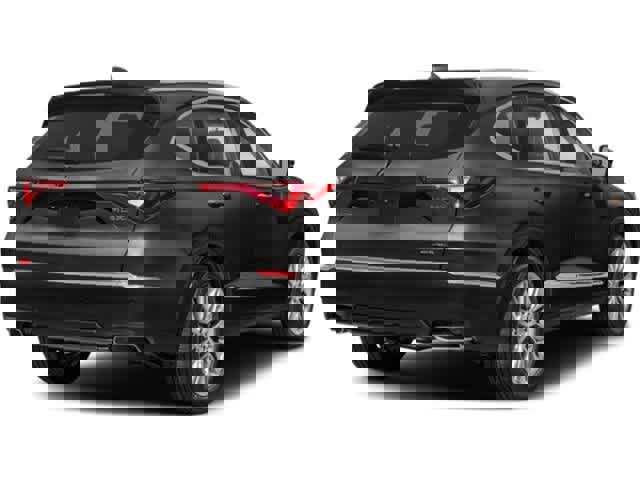 Certified 2024 Acura MDX SH-AWD w/ Advance Package image 2