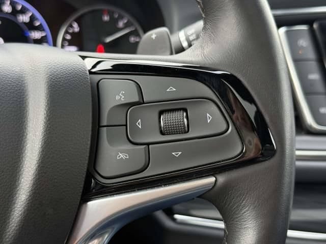 Used 2023 Buick Enclave Premium w/ Experience Buick Package AWD/4WD image 27