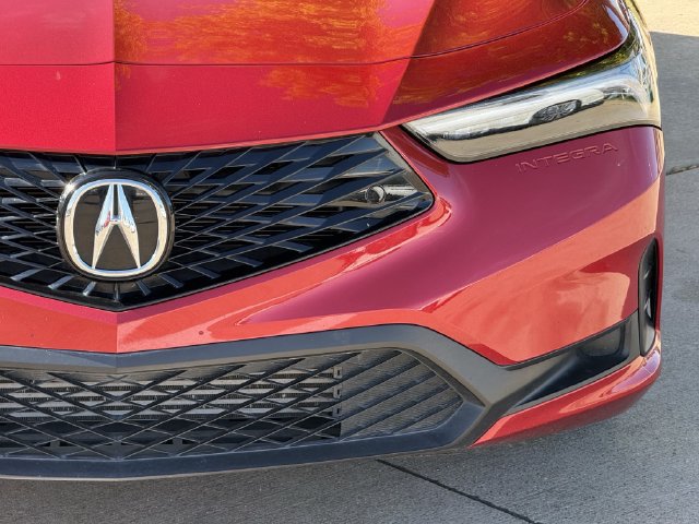 Used 2024 Acura Integra FWD image 8
