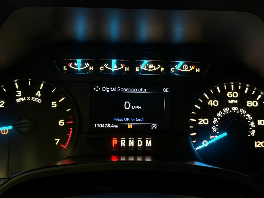 Used 2019 Ford F150 XL w/ Equipment Group 101A Mid RWD image 22