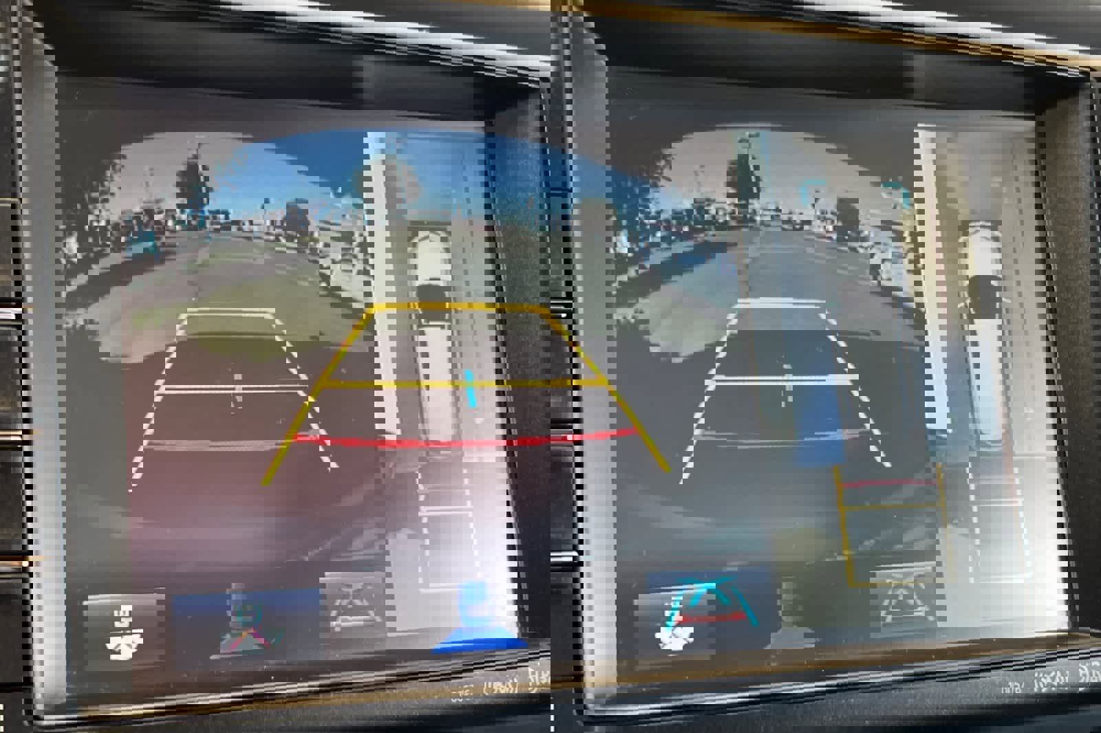 Used 2017 Toyota RAV4 Limited AWD/4WD image 21