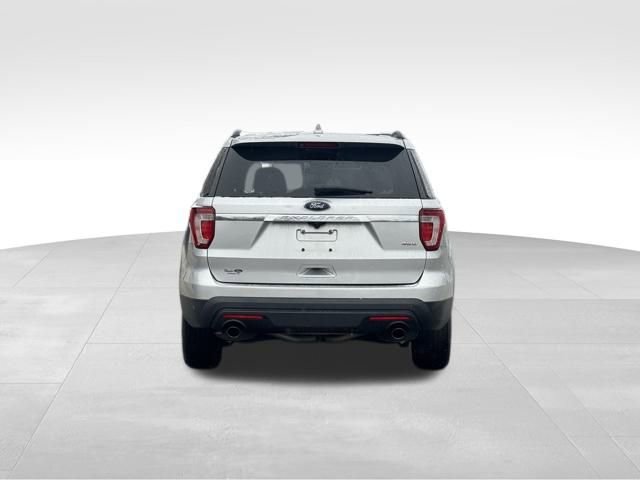 Used 2016 Ford Explorer 4WD image 5
