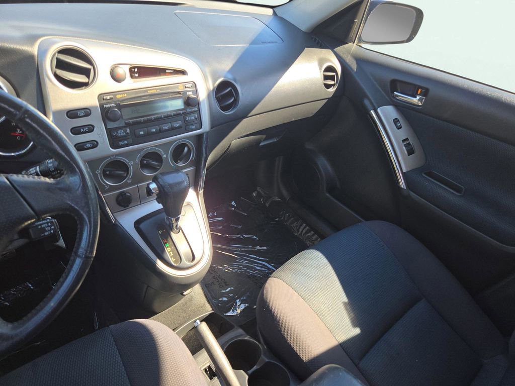 Used 2007 Toyota Matrix Base image 23