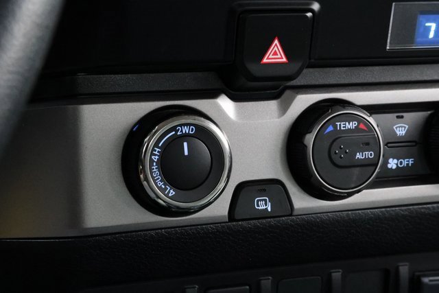 Used 2023 Toyota Tacoma SR image 24