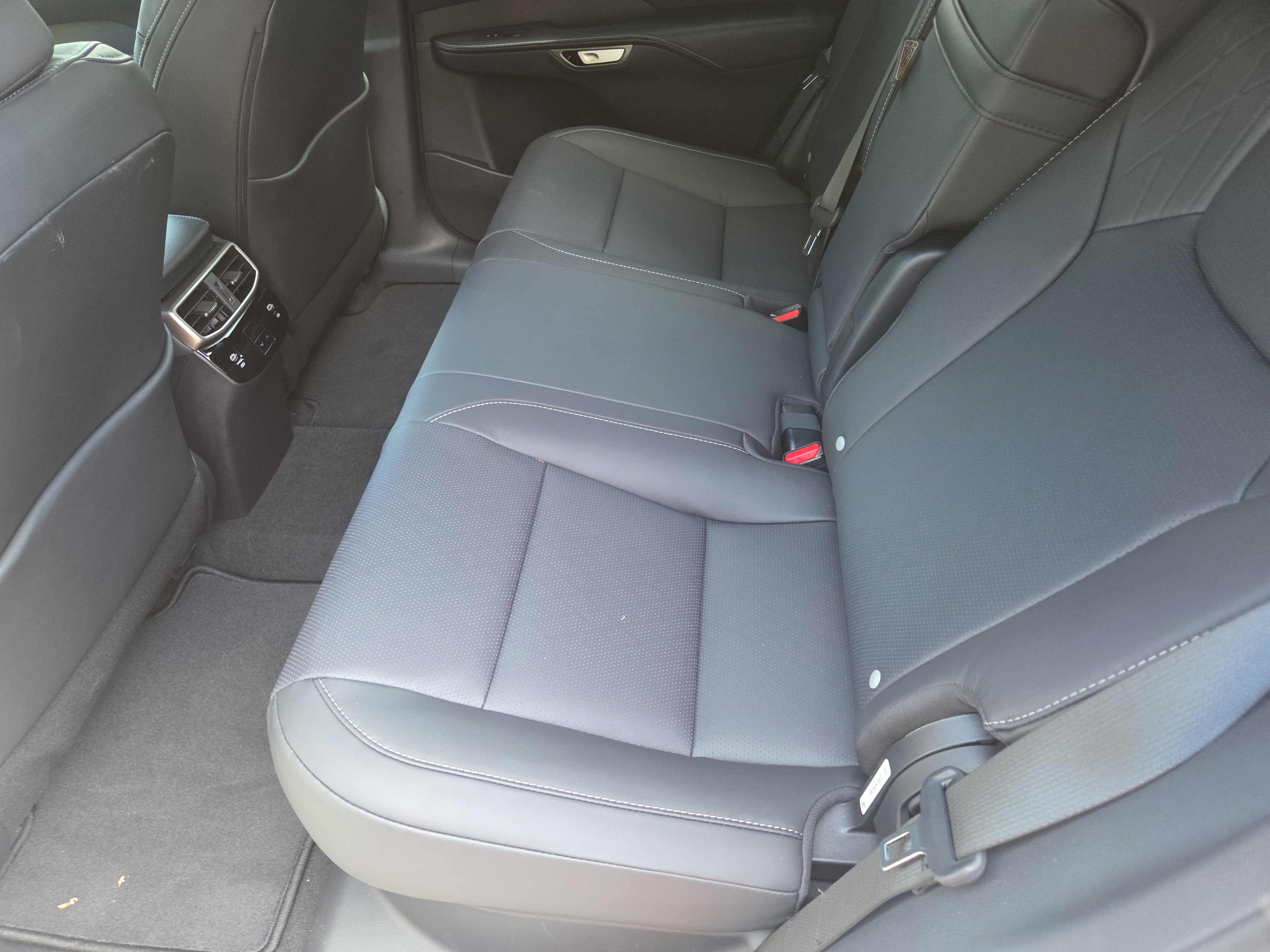 New 2025 Lexus RX 350 Premium Plus image 9