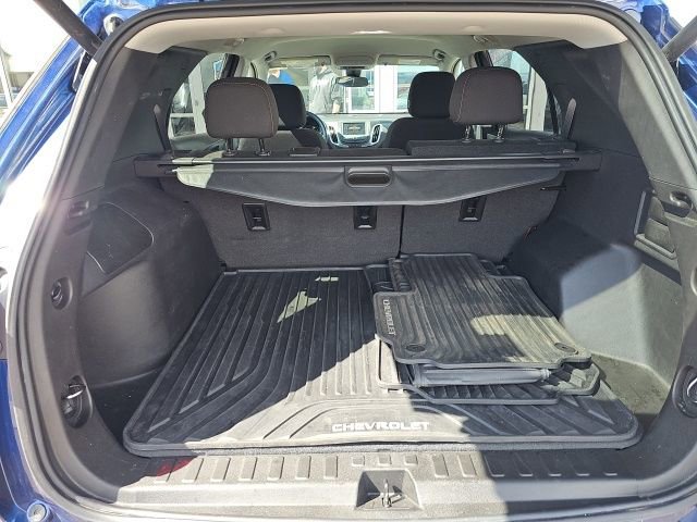 Certified 2022 Chevrolet Equinox LT image 13