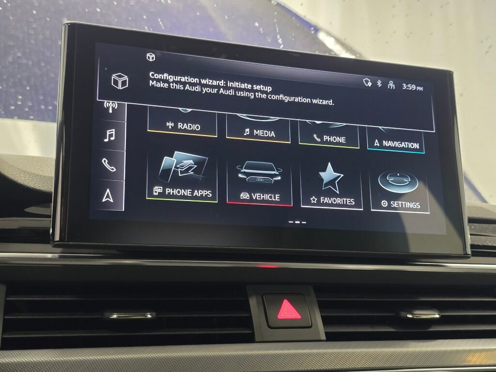 Used 2023 Audi A5 2.0T Premium Plus w/ Premium Plus image 15