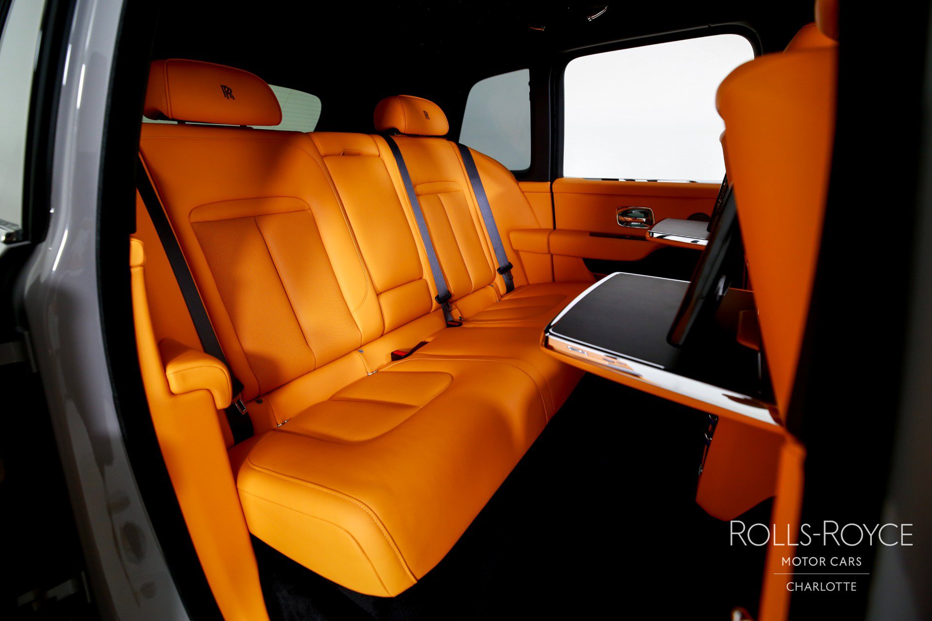 New 2026 Rolls-Royce Cullinan image 30