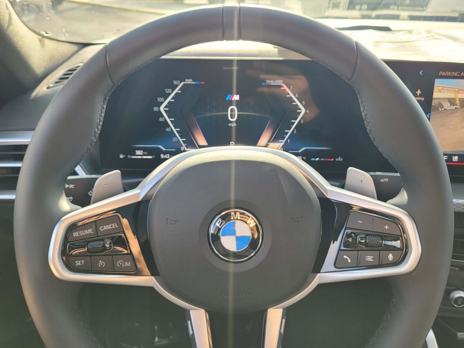 New 2026 BMW 230i Coupe w/ M Sport Package image 25