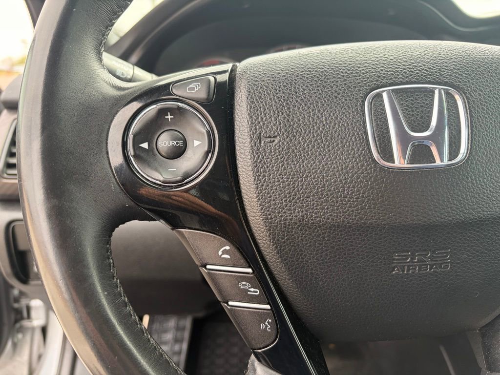 Used 2016 Honda Accord Sport image 26