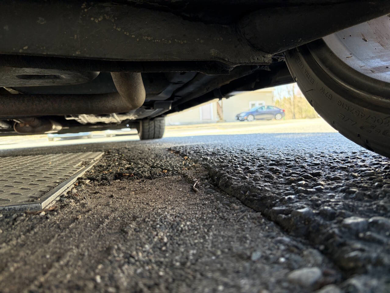 Used 2016 Ford Fiesta ST image 21