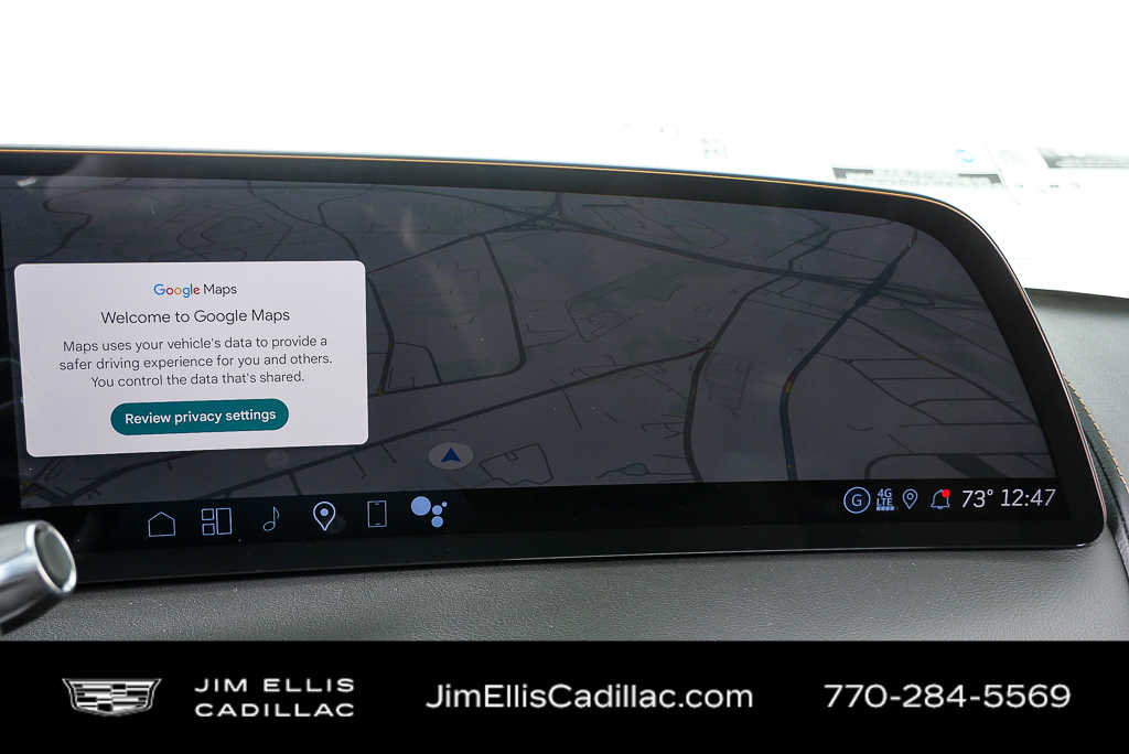 New 2026 Cadillac CT5 V AWD/4WD image 15