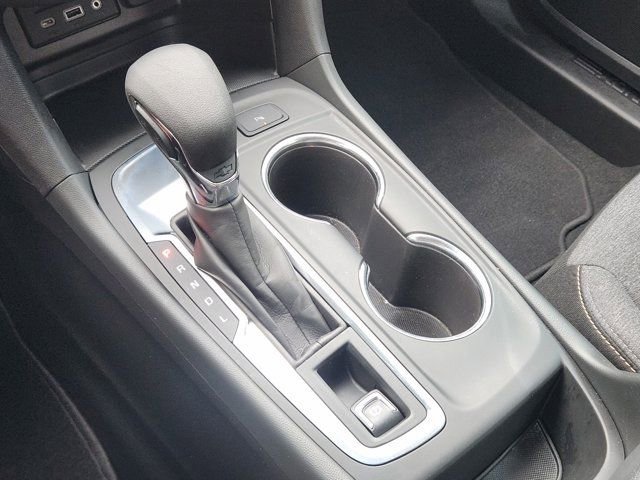 Used 2024 Chevrolet Equinox LT image 22