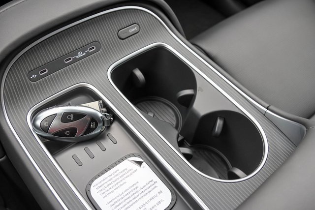 New 2026 Hyundai Palisade Calligraphy image 20