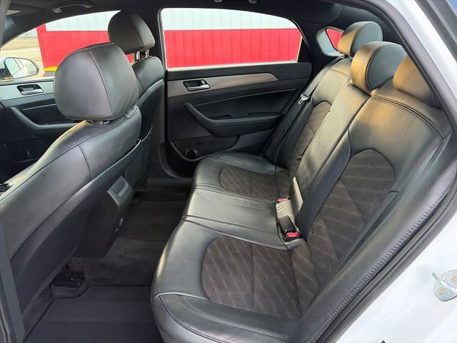 Used 2018 Hyundai Sonata Sport image 37