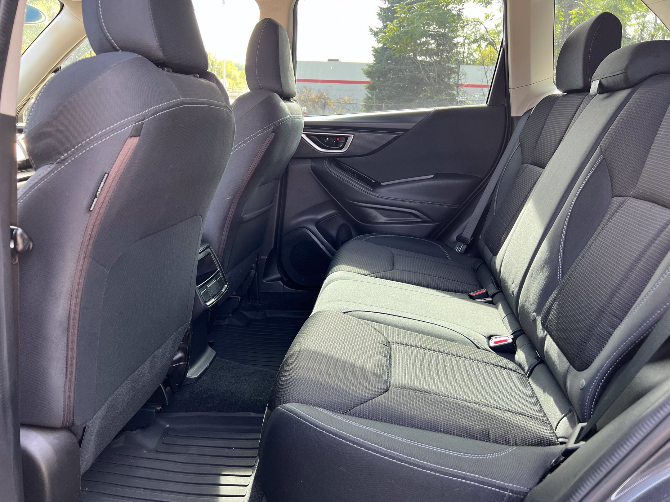 Used 2021 Subaru Forester w/ Popular Package #1 AWD/4WD image 29