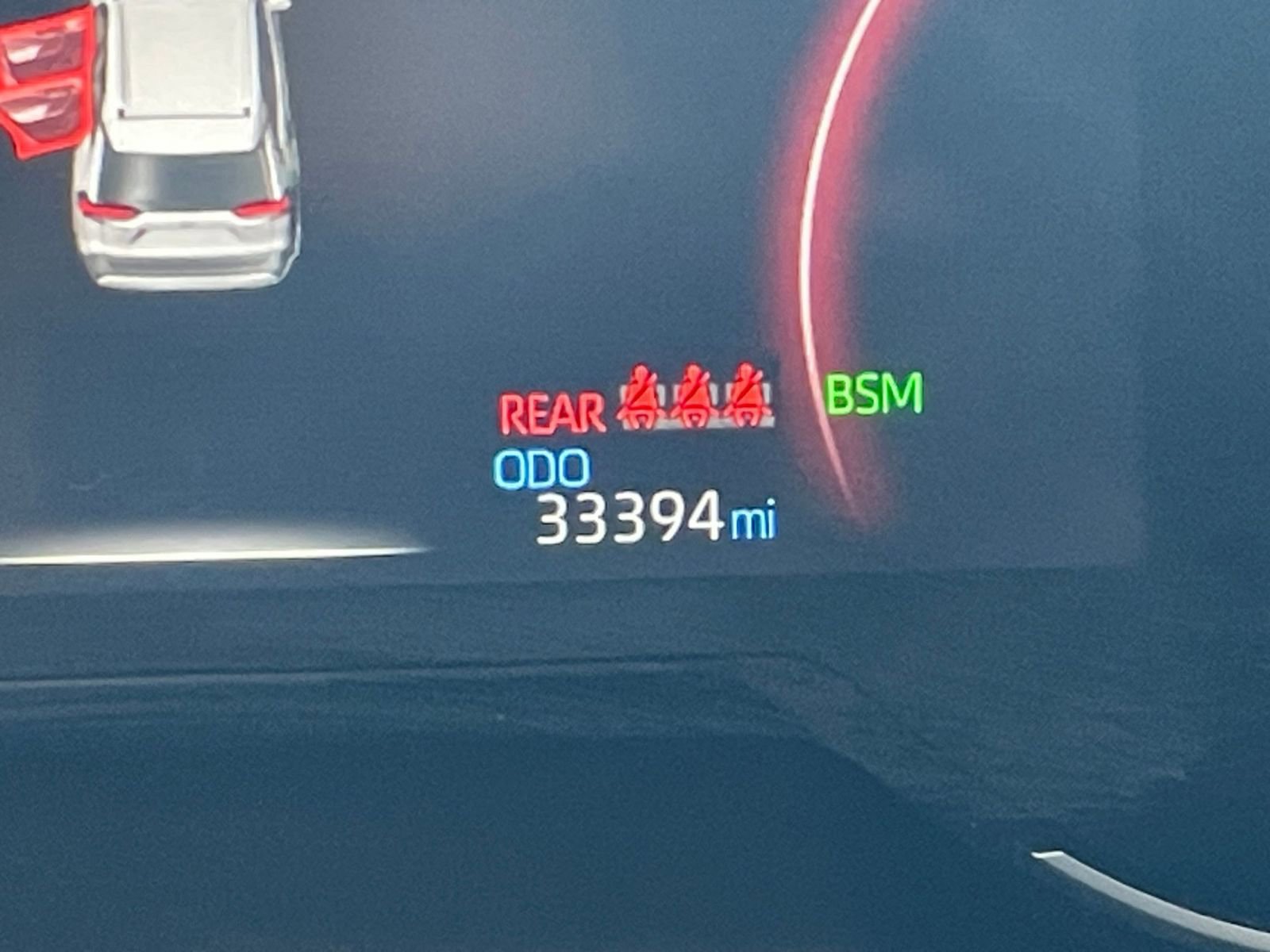 Used 2025 Toyota RAV4 XLE w/ Convenience Package image 42