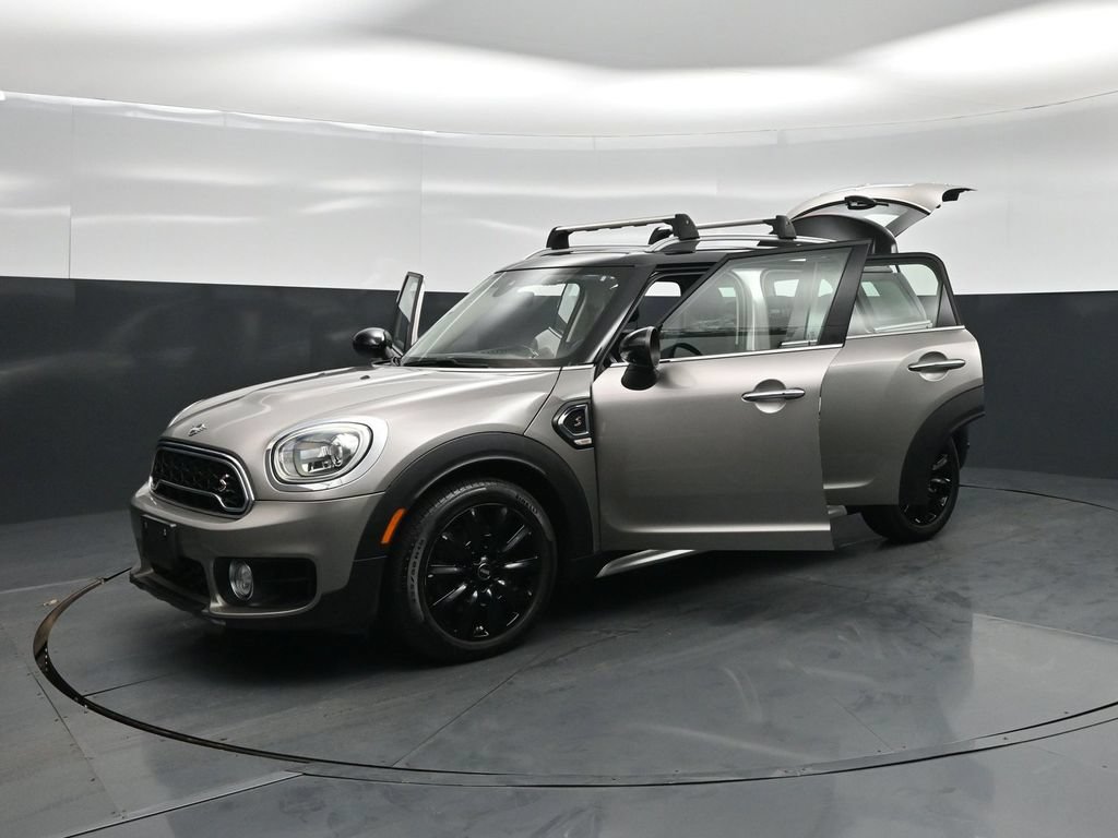 Used 2019 MINI Cooper Countryman S w/ Premium Package FWD image 27