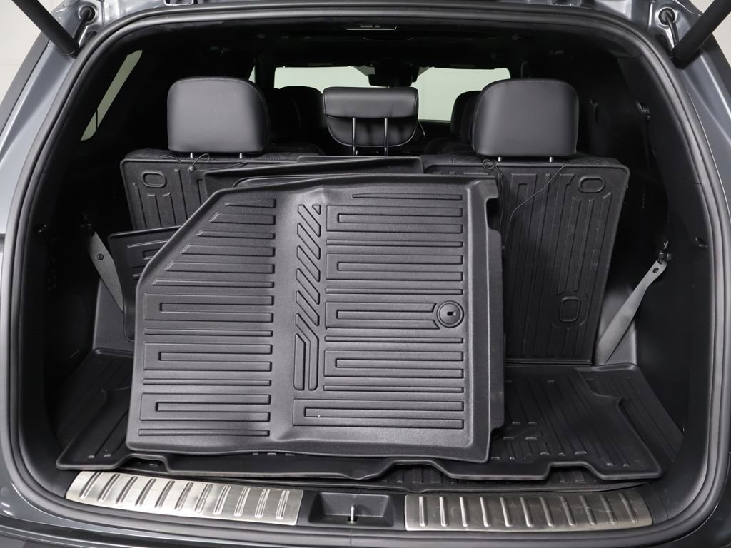 Used 2024 Hyundai Palisade Calligraphy image 24