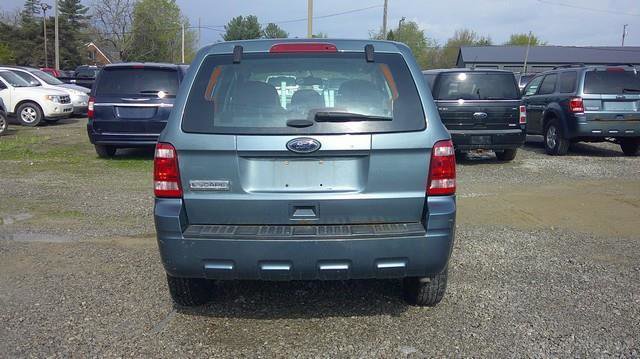 Used 2012 Ford Escape XLS FWD image 12