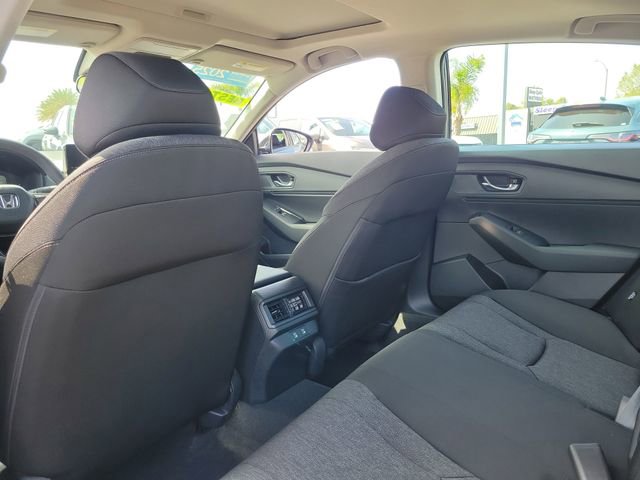 Certified 2025 Honda Accord SE image 13