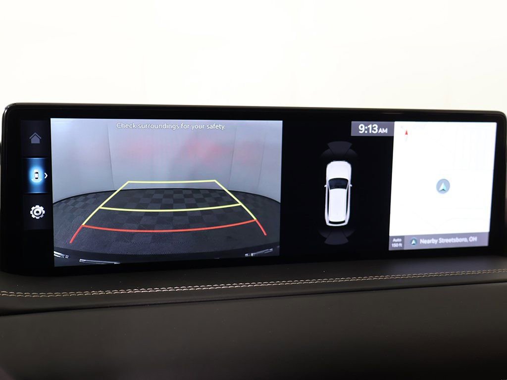 Used 2024 Genesis GV80 2.5T image 48