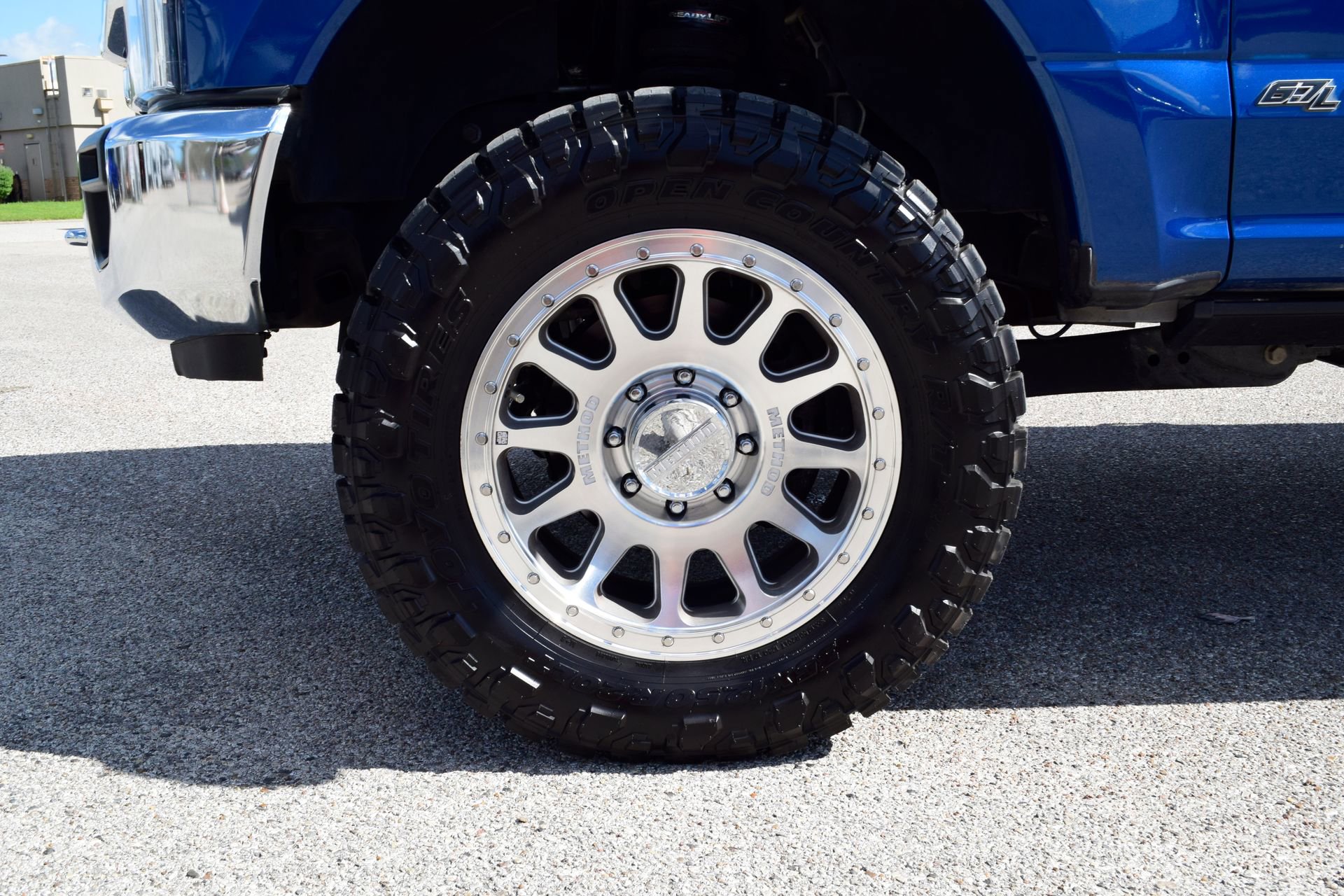 Used 2022 Ford F250 Lariat w/ Lariat Ultimate Package AWD/4WD image 25