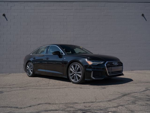 Used 2019 Audi A6 3.0T Prestige w/ Prestige Package image 9