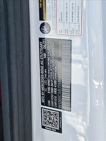 Used 2021 Mercedes-Benz G 550 image 26