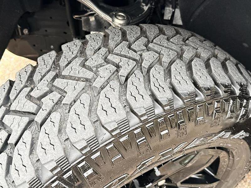 Used 2019 Chevrolet Silverado 1500 LT Trail Boss image 44