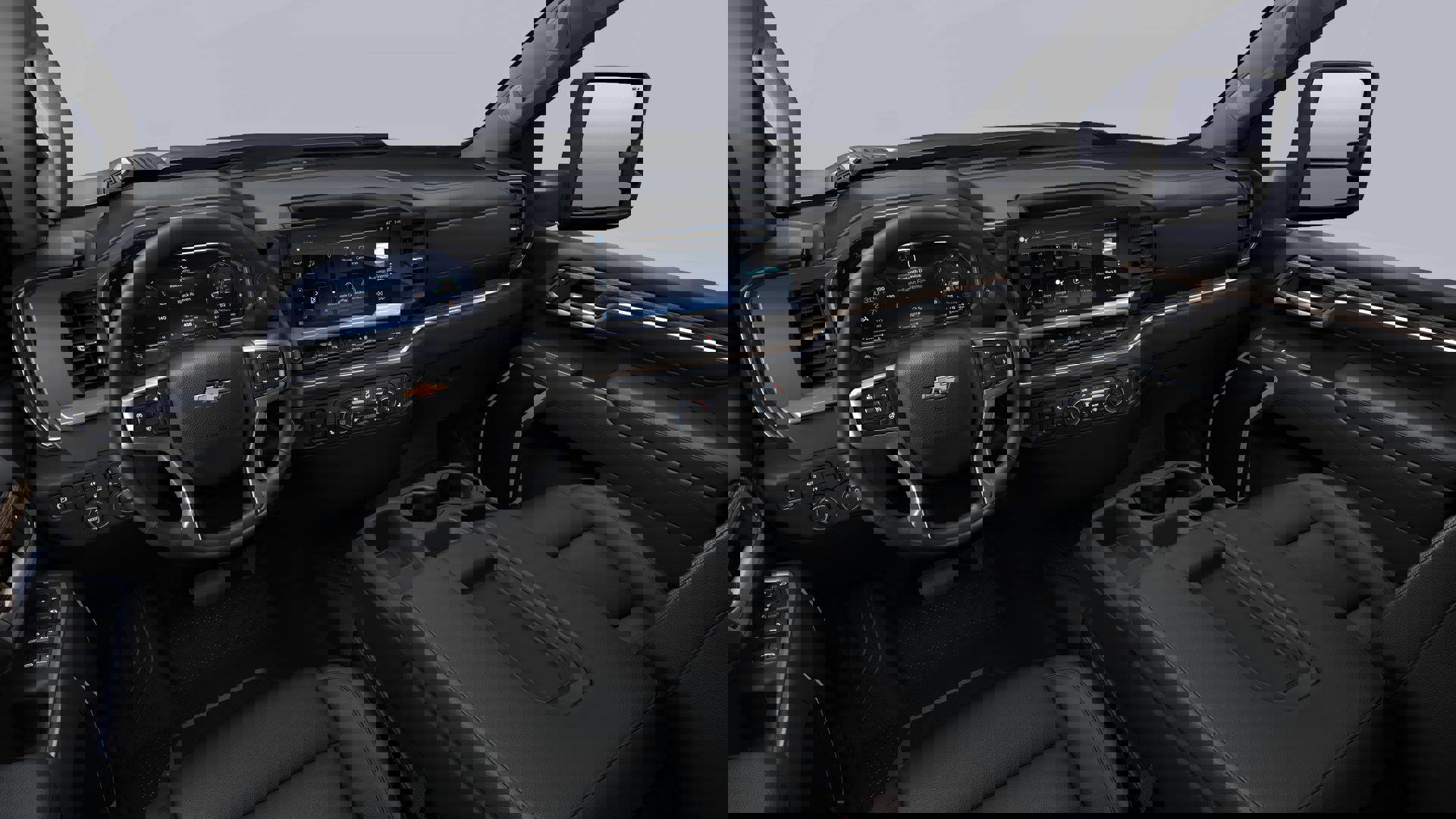 New 2026 Chevrolet Silverado 3500 LT AWD/4WD image 57