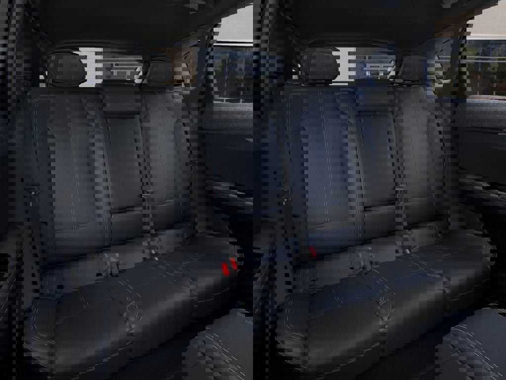 New 2026 Cadillac Optiq Luxury 1 image 17