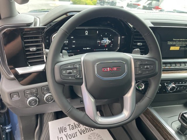 New 2026 GMC Sierra 1500 Elevation w/ Elevation Premium Package image 22