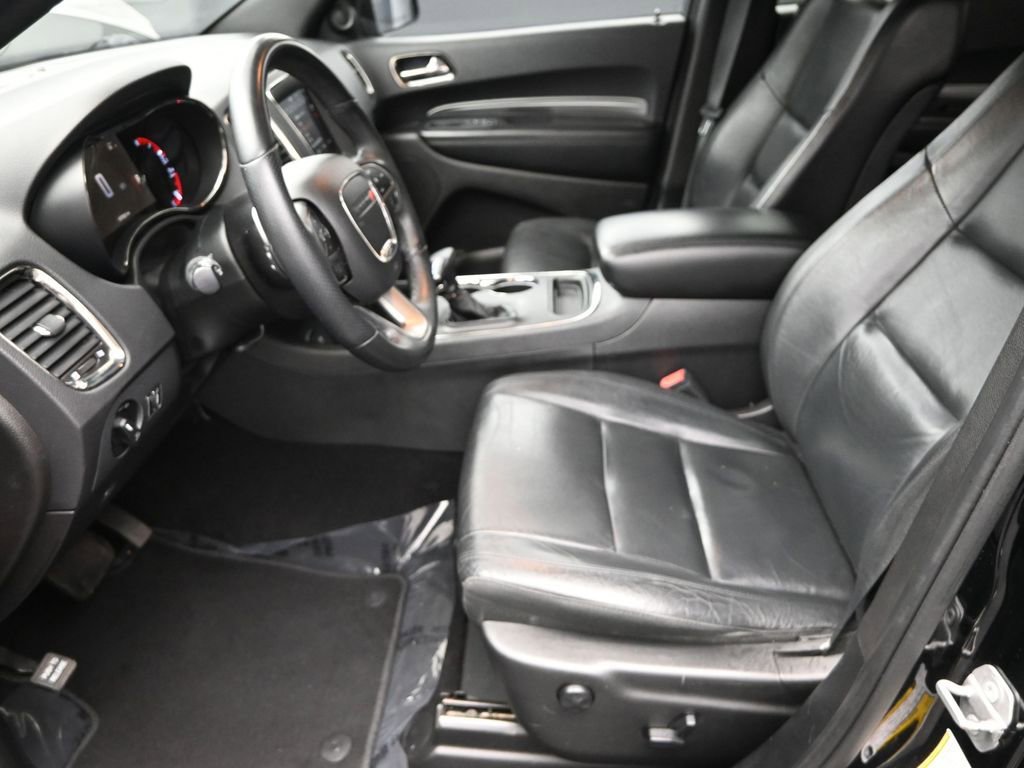 Used 2019 Dodge Durango GT w/ Blacktop Package image 13