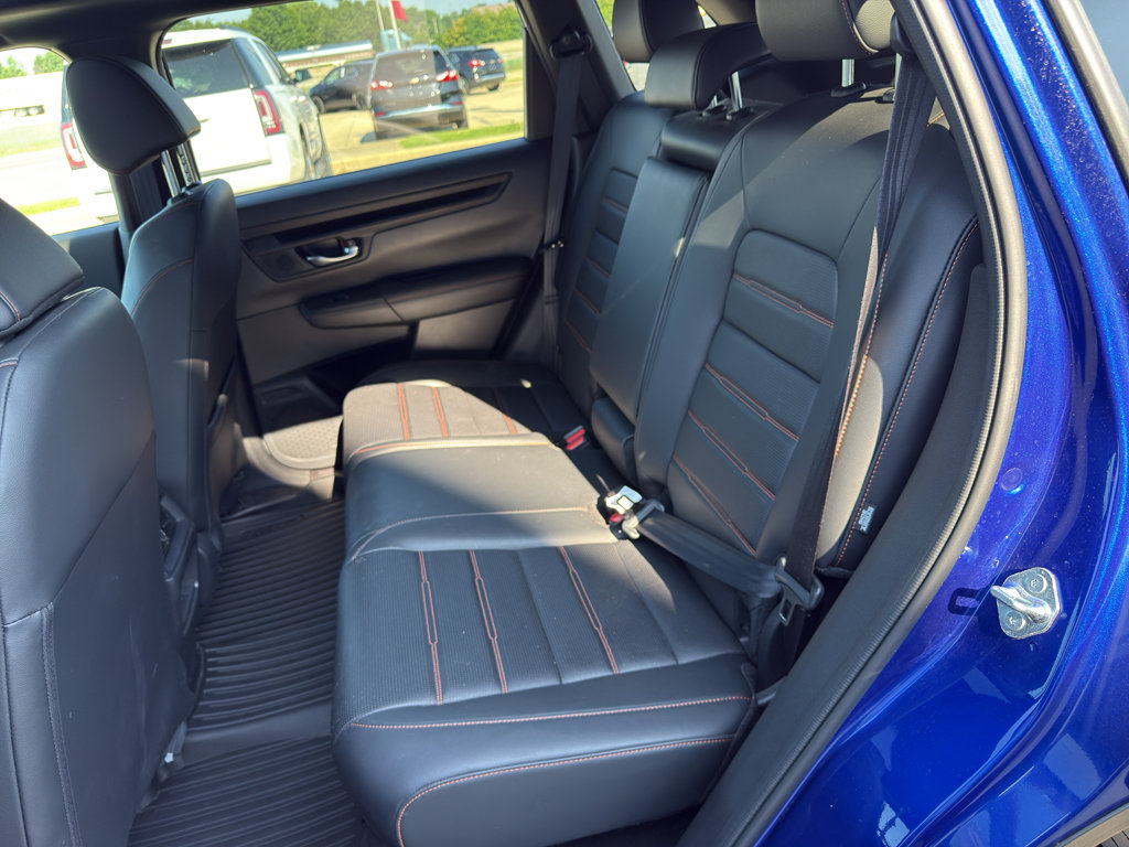 Used 2024 Honda CR-V Sport-L image 15