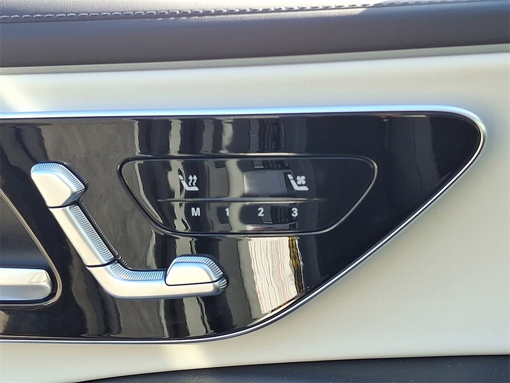 New 2026 Mercedes-Benz E 450 4MATIC All-Terrain Wagon image 18