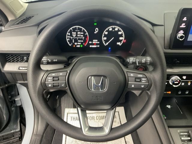 New 2026 Honda CR-V EX image 13
