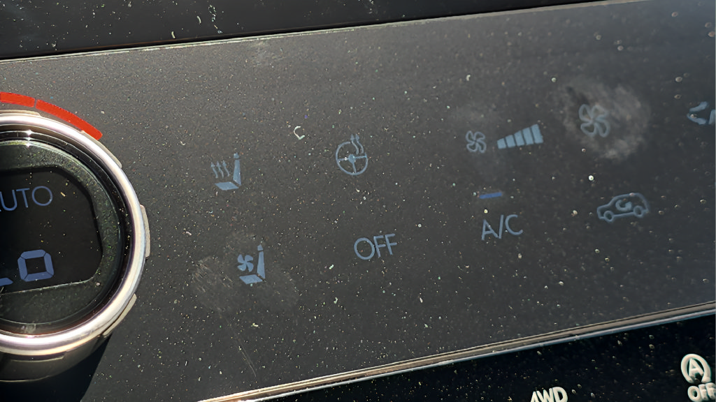 New 2026 Hyundai Santa Fe Calligraphy AWD/4WD image 28