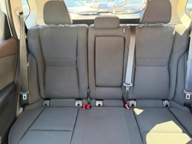 Used 2023 Nissan Rogue S image 32