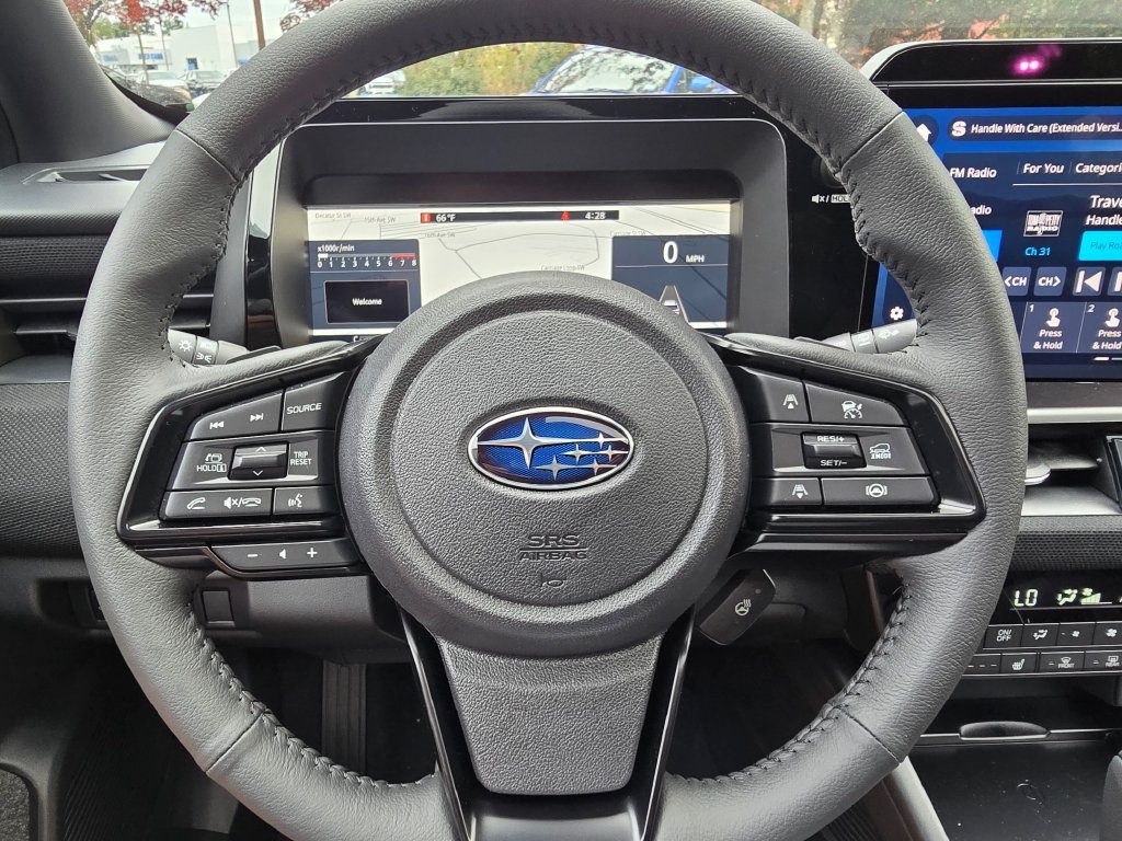 New 2026 Subaru Outback Premium AWD/4WD image 16