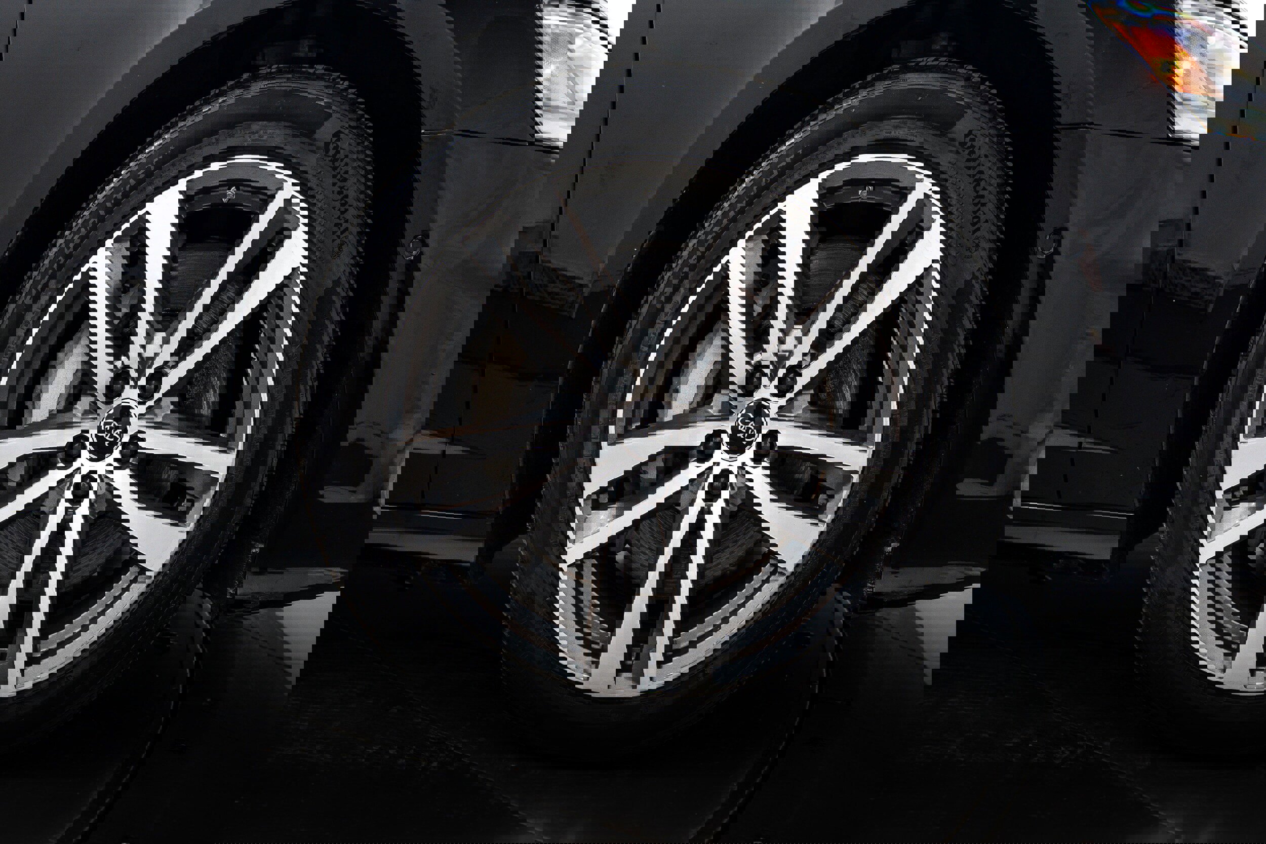 Certified 2023 Audi A6 3.0T Prestige image 23