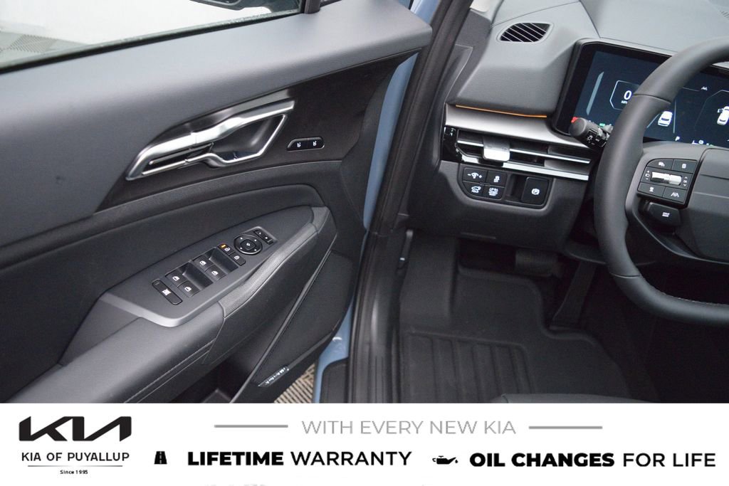 New 2026 Kia Sportage SX Prestige image 27
